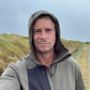 Bear Grylls