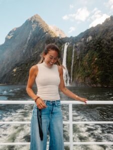 Chelsea Kaua